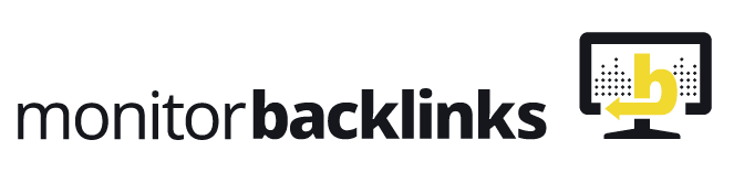 Image result for monitor backlinks