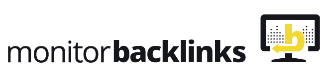 Monitor Backlinks 